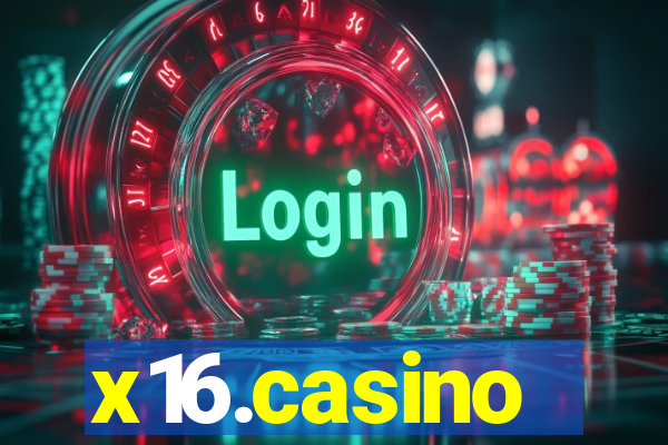 x16.casino