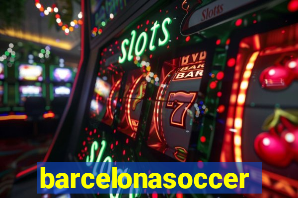 barcelonasoccer.club