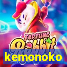 kemonoko