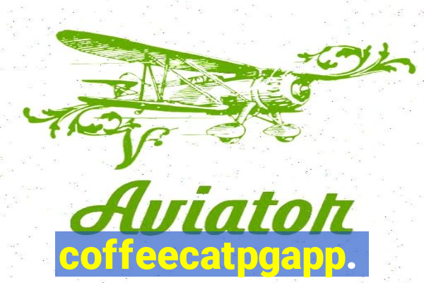 coffeecatpgapp.com