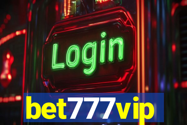 bet777vip