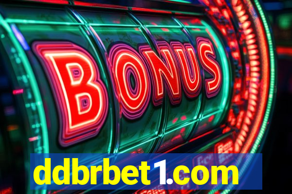 ddbrbet1.com