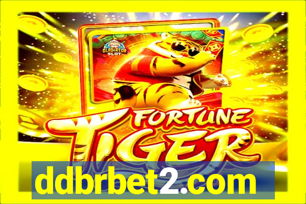 ddbrbet2.com