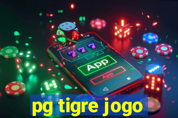 pg tigre jogo