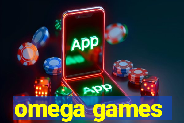 omega games