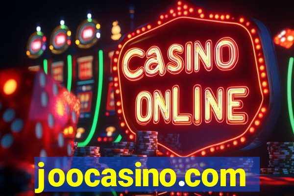 joocasino.com