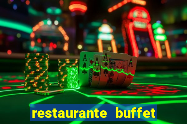 restaurante buffet livre centro porto alegre