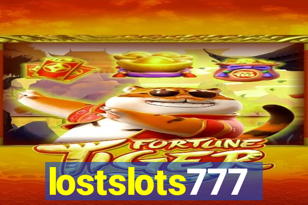 lostslots777