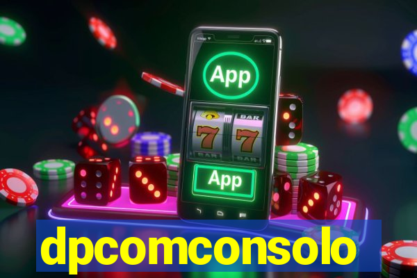 dpcomconsolo