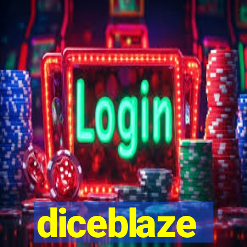 diceblaze