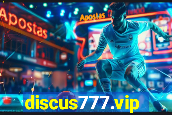 discus777.vip