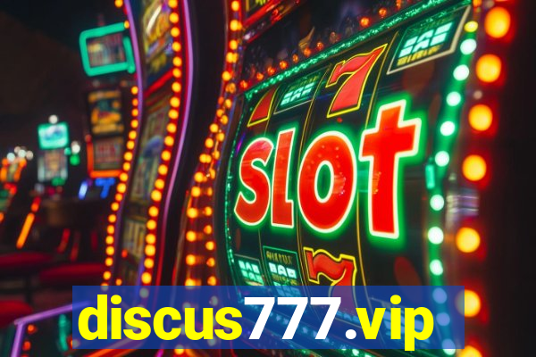 discus777.vip