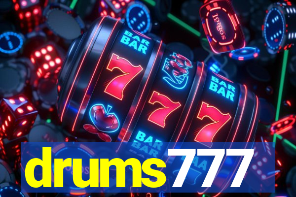 drums777