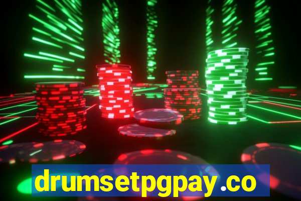 drumsetpgpay.com