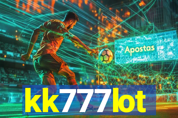 kk777lot