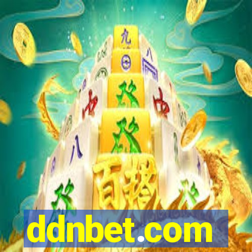 ddnbet.com