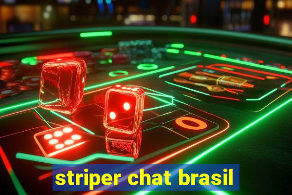 striper chat brasil