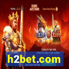 h2bet.com