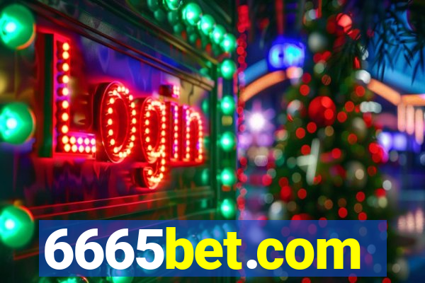 6665bet.com