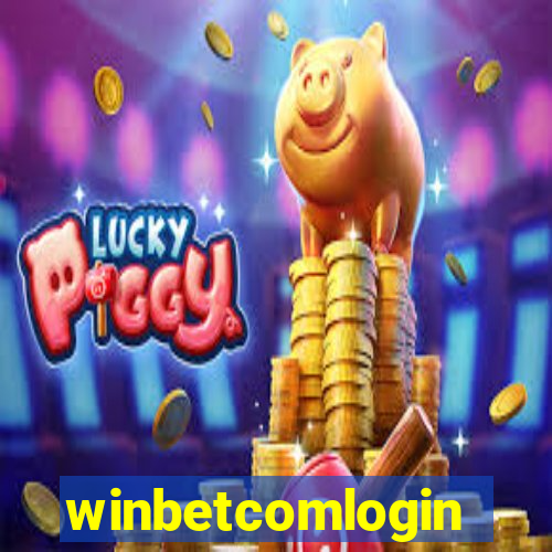 winbetcomlogin