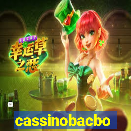 cassinobacbo