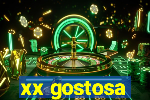 xx gostosa