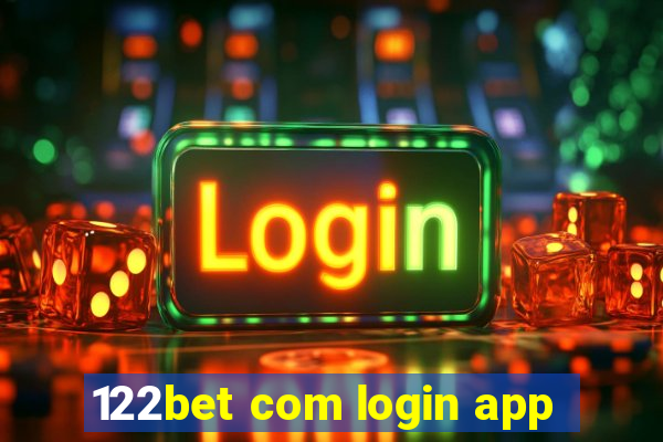 122bet com login app