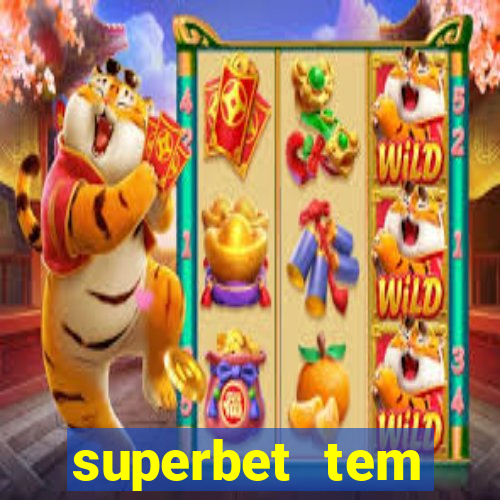 superbet tem pagamento antecipado