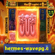 hermes-wavepg.com