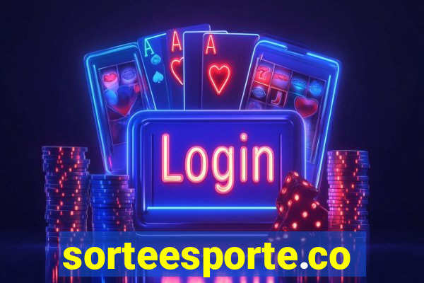 sorteesporte.com