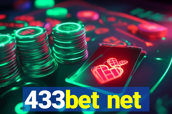 433bet net