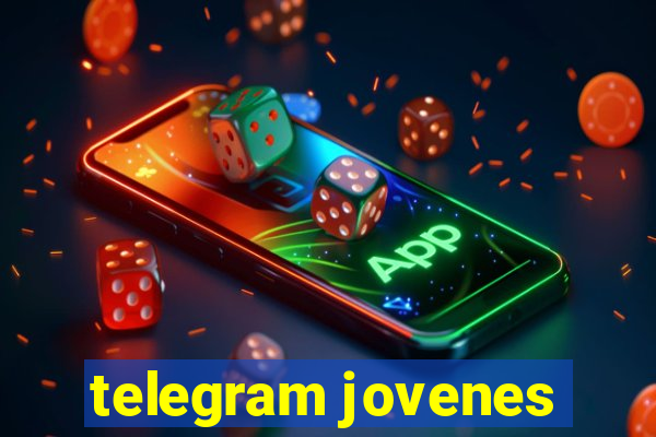 telegram jovenes