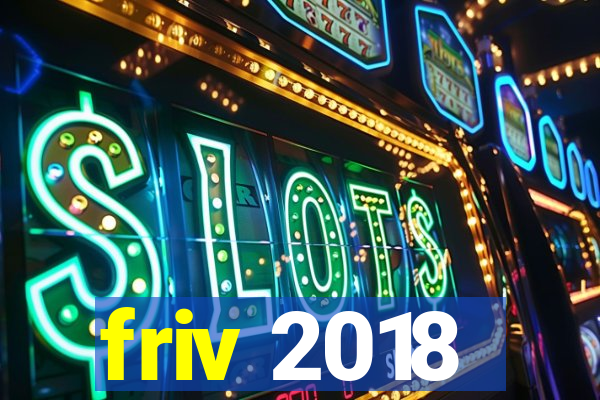 friv 2018