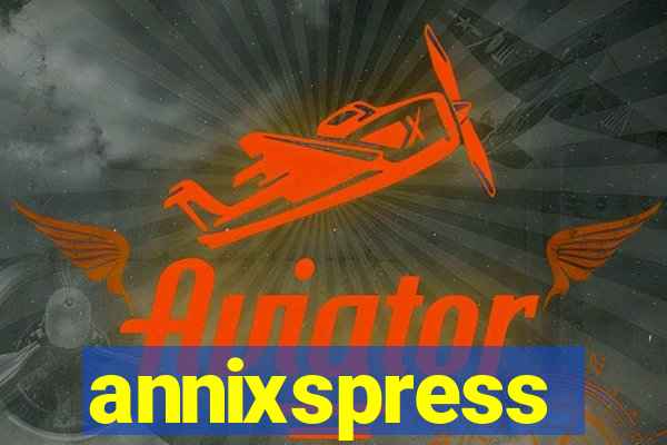 annixspress