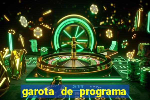 garota de programa em guanambi