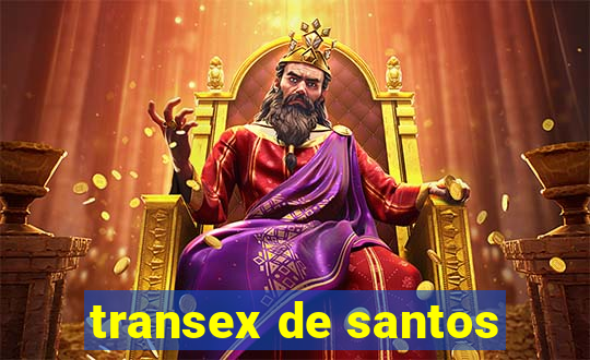 transex de santos