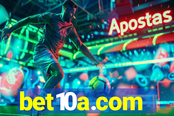 bet10a.com