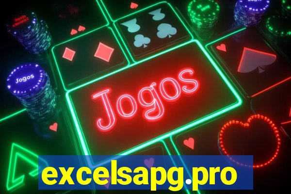 excelsapg.pro