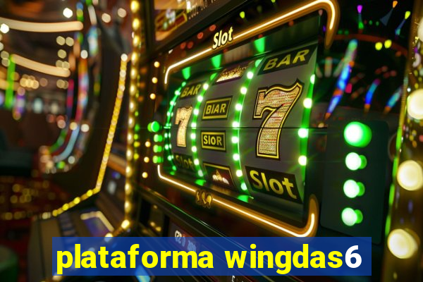 plataforma wingdas6