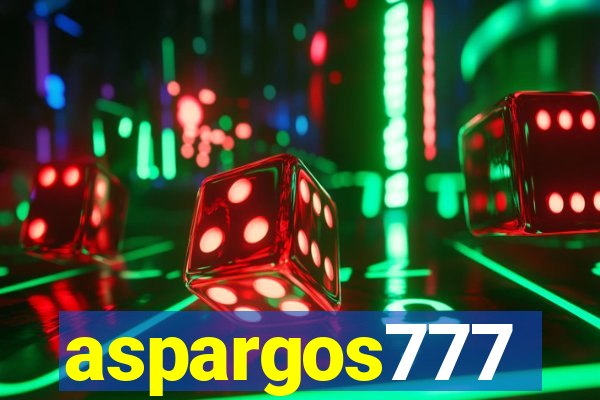 aspargos777