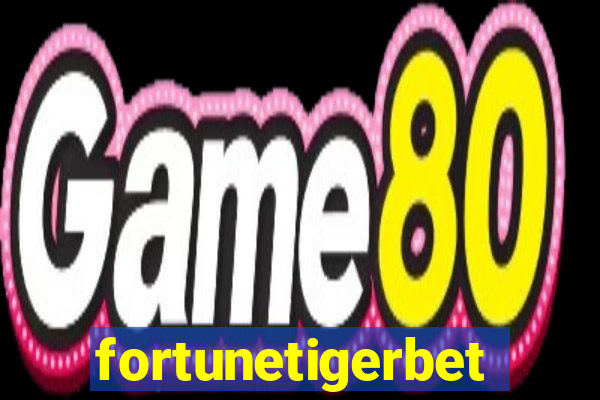 fortunetigerbet