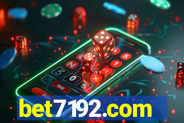 bet7192.com