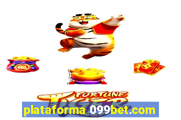 plataforma 099bet.com