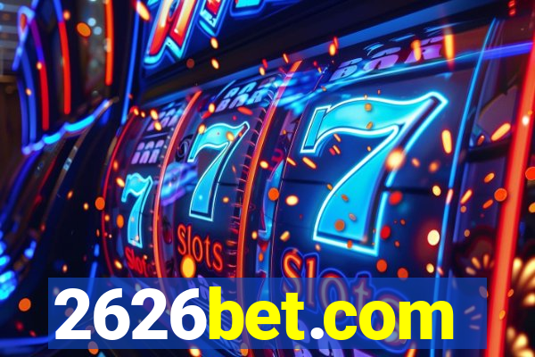 2626bet.com