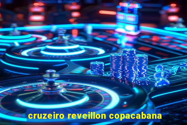 cruzeiro reveillon copacabana