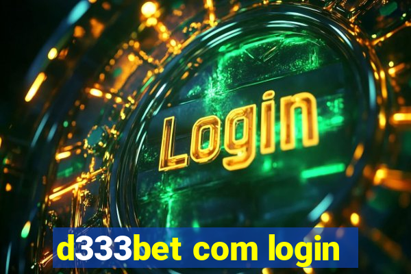 d333bet com login