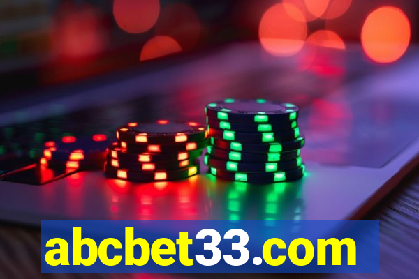 abcbet33.com