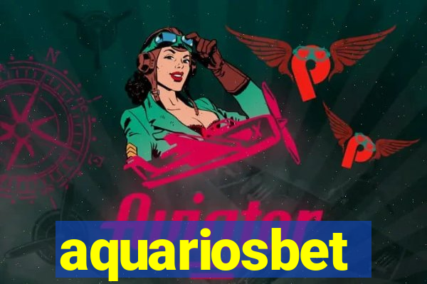 aquariosbet