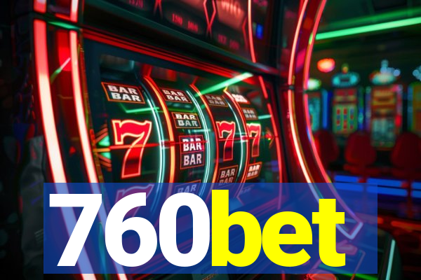 760bet