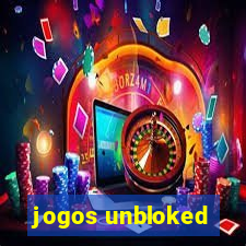 jogos unbloked